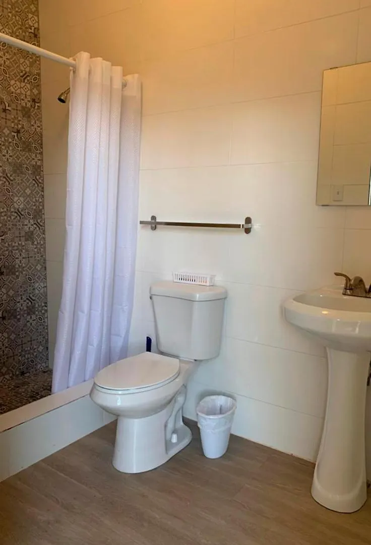 Villas At Auxilio Mutuo 106 San Juan Puerto Rico